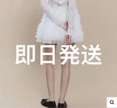 2026年最新】bibiy スカートの人気アイテム - メルカリ