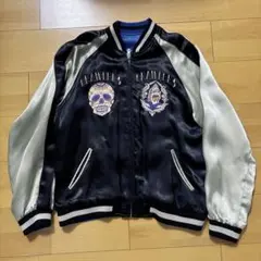 2026年最新】BACK STREET CRAWLER スカジャンの人気アイテム - メルカリ