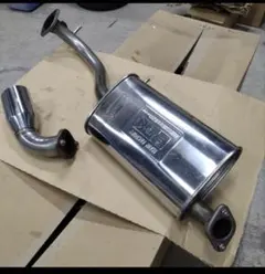 2026年最新】FUJITSUBO フジツボ マフラーの人気アイテム - メルカリ