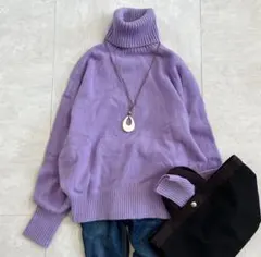 2026年最新】w/ca タートルプルオーバーの人気アイテム - メルカリ