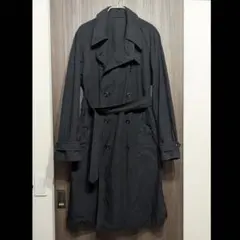 2026年最新】LEMAIRE カラー：ブラック系 トレンチコートの人気