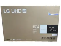 2026年最新】lg 50インチ 4kの人気アイテム - メルカリ