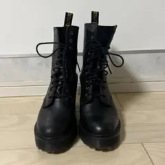 2026年最新】ドクターマーチン Dr.Martens KENDRAの人気アイテム