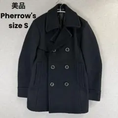2026年最新】pherrow's pコートの人気アイテム - メルカリ