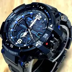 2026年最新】G-SHOCK GW-A1100の人気アイテム - メルカリ