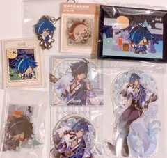 2026年最新】ガイア 原神 コースターの人気アイテム - メルカリ