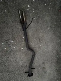 2026年最新】マフラー デュアル アルテッツァの人気アイテム - メルカリ