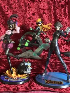 2026年最新】Lucrea ペルソナ5 ザ・ロイヤル 新島真の人気アイテム