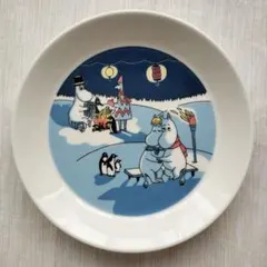 2026年最新】アラビア ムーミン コレクターズプレートの人気アイテム