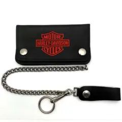 2026年最新】ハーレーダビッドソン ウォレットチェーンの人気アイテム