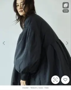 2026年最新】Libra cue モンスターコートの人気アイテム - メルカリ