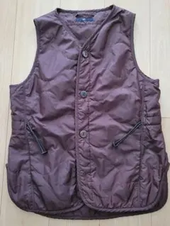 2026年最新】45RPM ダウンベストの人気アイテム - メルカリ