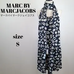 2026年最新】Marc by Marc Jacobs カラー：ブラック系 ノースリーブの