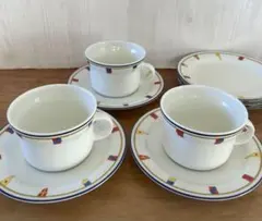 2026年最新】ジノリ クリッパー プレートの人気アイテム - メルカリ