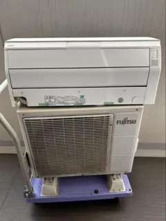 2026年最新】富士通室外機の人気アイテム - メルカリ