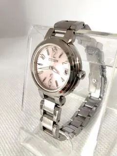 2026年最新】シチズン クロスシー h060-t025056の人気アイテム - メルカリ