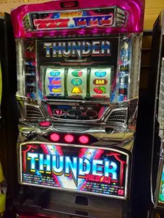 2026年最新】サンダーv 実機の人気アイテム - メルカリ