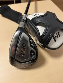 2026年最新】ゼクシオ10 ユーティリティ 4の人気アイテム - メルカリ