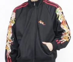 2026年最新】doublet カオス刺繍 スカジャンの人気アイテム - メルカリ