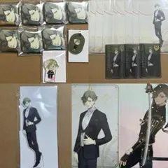 2026年最新】鶯丸 スクエア缶バッジの人気アイテム - メルカリ