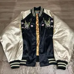 2026年最新】hoshihime スカジャン 龍の人気アイテム - メルカリ