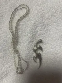 2026年最新】矢沢永吉シルバーネックレスの人気アイテム - メルカリ