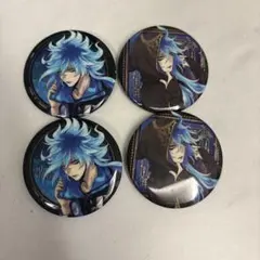 2026年最新】イデア・シュラウド 缶バッジの人気アイテム - メルカリ