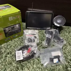 2026年最新】パナソニック ポータブルカーナビ ゴリラ 7インチ cn