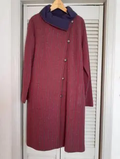 2026年最新】yukiko hanai コートの人気アイテム - メルカリ