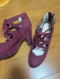 2026年最新】リズリサ サンダルの人気アイテム - メルカリ