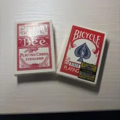 2026年最新】バイスクル トランプ ブルーの人気アイテム - メルカリ