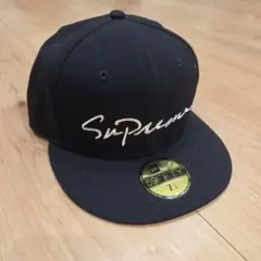 2026年最新】ニューエラ SUPREME 59FIFTYの人気アイテム - メルカリ