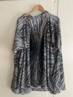 2026年最新】bernhard willhelm ワンピースの人気アイテム - メルカリ