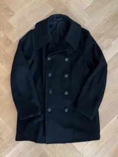 2026年最新】ARTS&SCIENCE ピーコート・ウールコートの人気アイテム