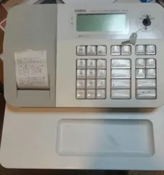 2026年最新】カシオレジスター se-g1の人気アイテム - メルカリ