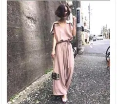 2026年最新】ameri vintage オールインワンの人気アイテム - メルカリ