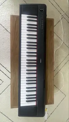 2026年最新】ヤマハ np12 スタンドの人気アイテム - メルカリ