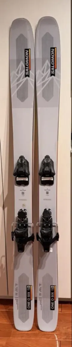 2026年最新】サロモン qstの人気アイテム - メルカリ