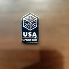 2026年最新】アメリカパビリオンピンバッジの人気アイテム - メルカリ