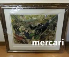 2026年最新】ドロヘドロ 複製原画の人気アイテム - メルカリ