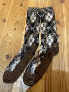 2026年最新】FUMIKA_UCHIDA ソックスの人気アイテム - メルカリ