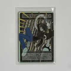 2026年最新】hunter×hunter ステータス カードの人気アイテム - メルカリ