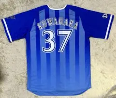 2026年最新】横浜DeNAベイスターズ桑原将志ユニフォームの人気アイテム