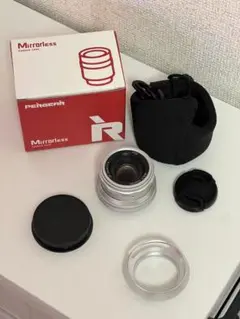 2026年最新】pergear 35mm f1.4の人気アイテム - メルカリ