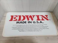 2026年最新】エドウィン看板の人気アイテム - メルカリ