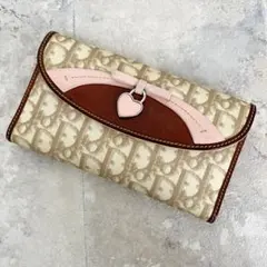 2026年最新】dior 財布 ハート トロッターの人気アイテム - メルカリ