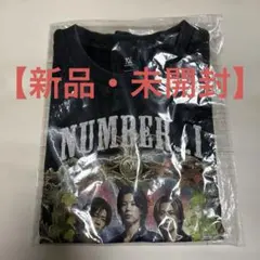 2026年最新】NUMBER_i tシャツの人気アイテム - メルカリ