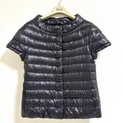 2026年最新】ヘルノ ダウンベストの人気アイテム - メルカリ