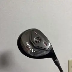 2026年最新】キャロウェイ apex uw 19の人気アイテム - メルカリ