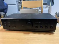 2026年最新】denon pma-390の人気アイテム - メルカリ